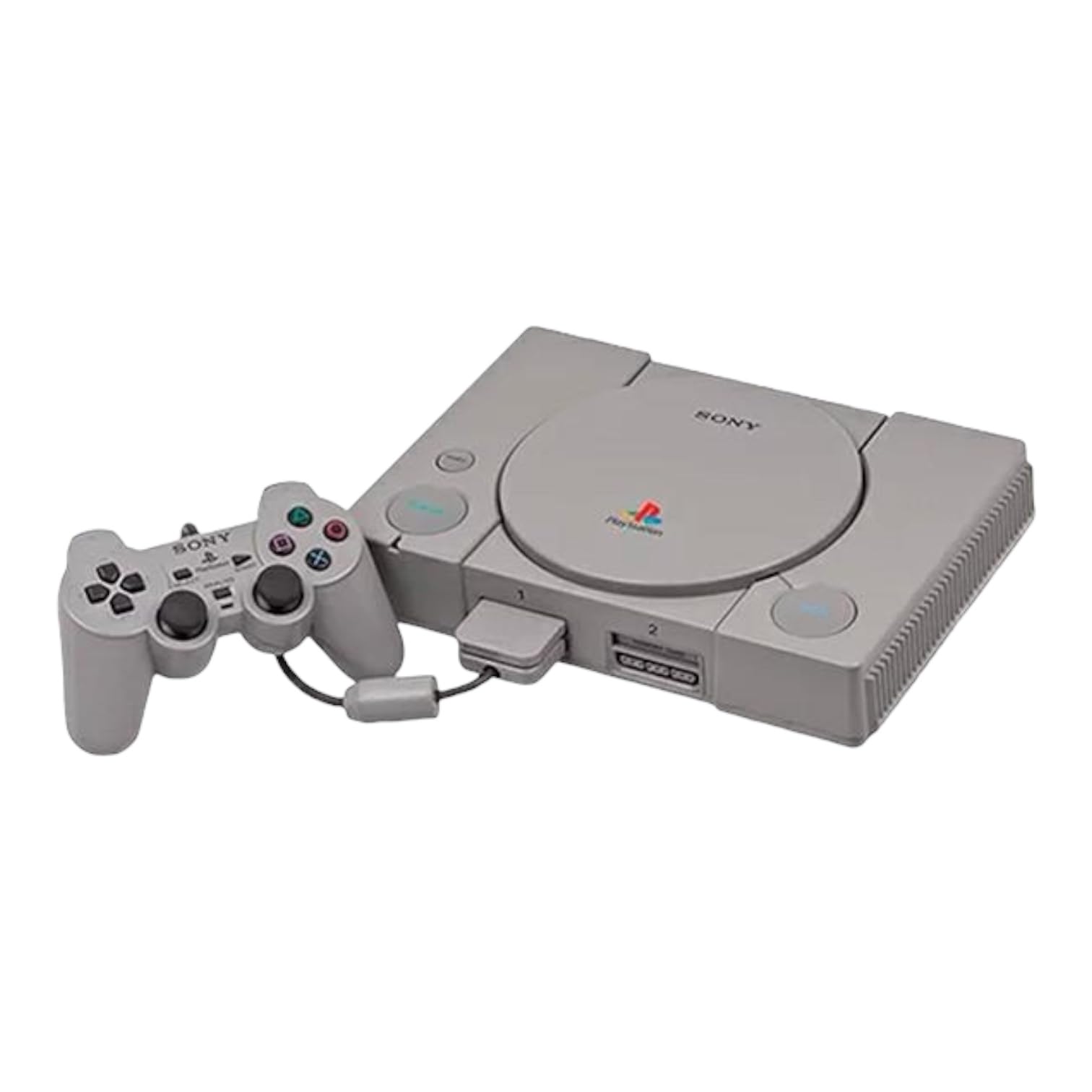 SONY プレイステーション SCPH-7000 木更津工場製 MADE IN JAPAN 本体 メモリーカード アナログコントローラー 動作確認済 ゲーム機　　251112-4 SONY（ソニー） PS初代 SCPH-7000本体 PS 本体 すぐ遊べるセット