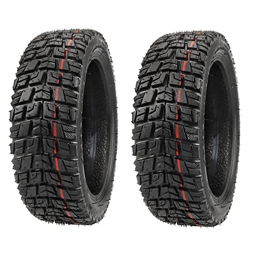 Neumáticos sin cámara 10 pulgadas para trayectos urbanos diarios en patinete Speedway 3