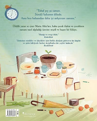 Beş Dakika Daha - Görsel 2