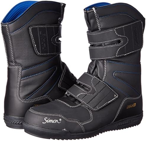 Simon S538 Pro Sneakers, JSAA Standard, Lightweight, Long Length