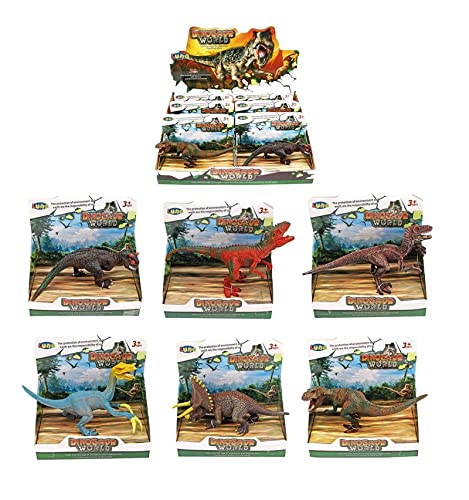 Factory CR -FC-621940 Figurine, Couleur, Unique (FC-621940) Cover