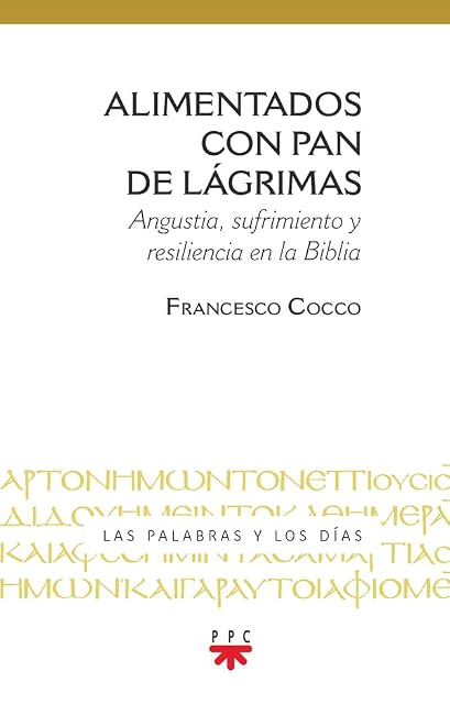 Portada de Alimentados con pan de lágrimas