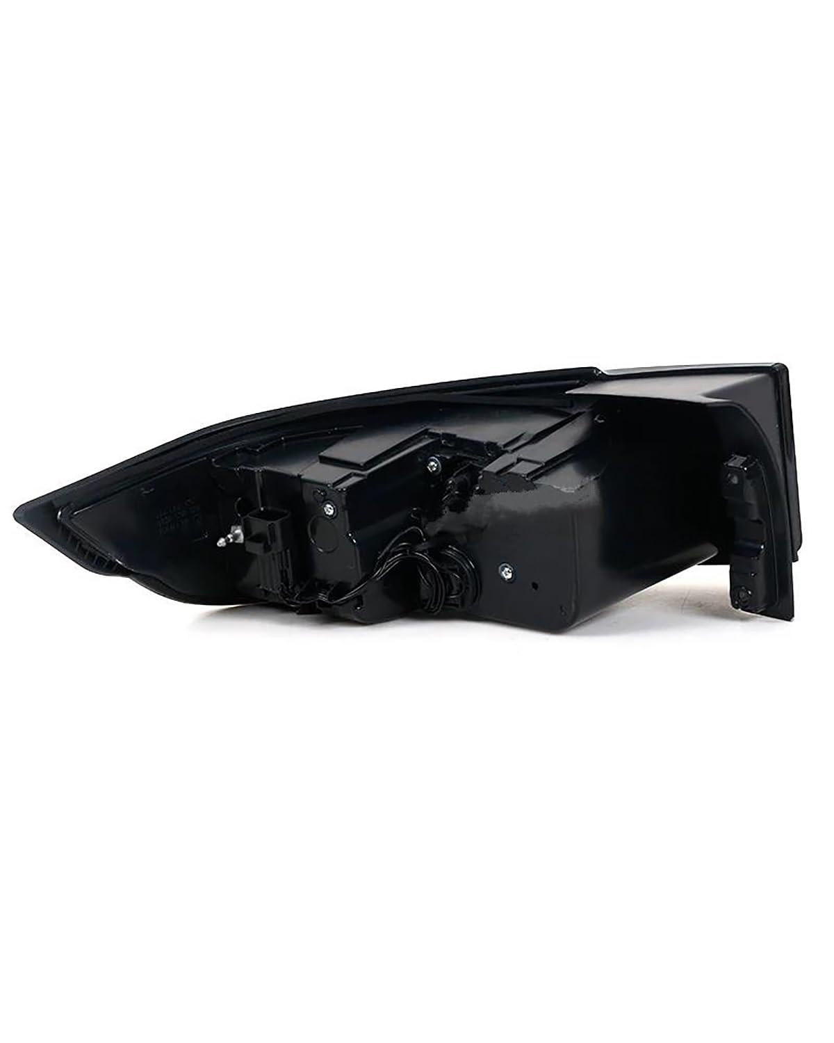 Fanale Posteriore per Range per Rover Evoque 2016-2019 Fanali Posteriori Lampada Freno A Auto Blocchi Fari Posteriori Auto(Giusto)