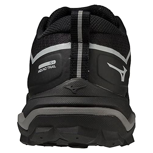 Chaussures Mizuno Wave Ibuki 4 Gtx - vue 8