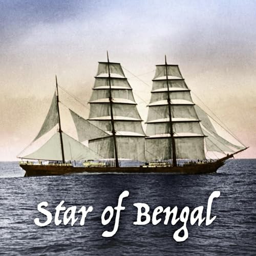 The Star of Bengal: Alaska's Forgotten Tragedy