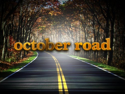 October Road Season 1