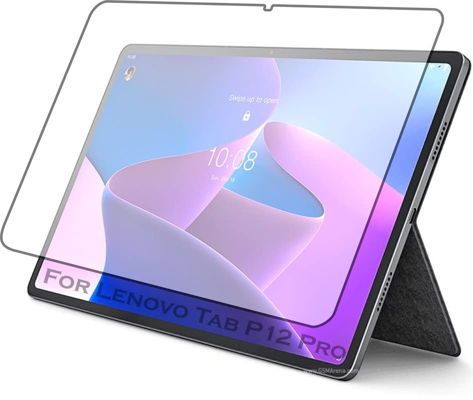 RapTag Edge To Edge Screen Guard Compatible With Lenovo Tab P12 Pro [Pack of 1] (B0C2J3D28Z) Amazon Price History, Amazon Price Tracker