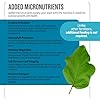 Jack's Classic Nutrients 5-12-26 Part A Water-Soluble Fertilizer for Growth of Leaves and Strong Roots in Plants Grown in Continuous Liquid Feed Programs, 2.2Lbs