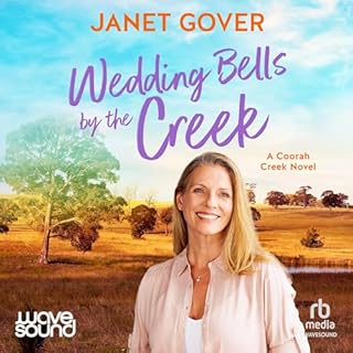 Wedding Bells by the Creek cover art