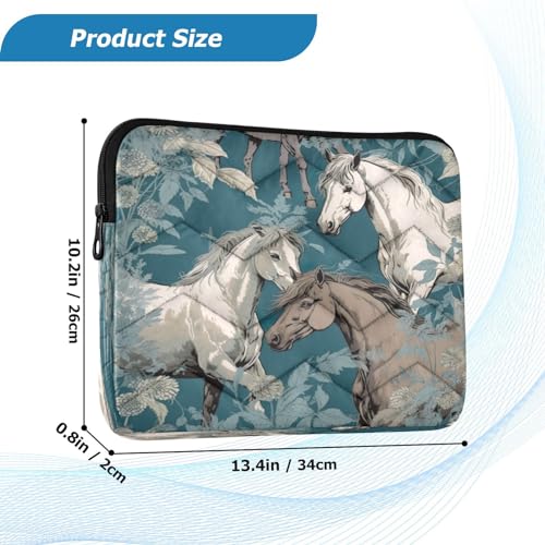 Funda para Laptop 13-14 Pulgadas Resist. al Agua miniatura 3