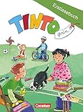 gabriele müller puppen ebay  Tinto 1 - Grüne JÜL-Ausgabe - 1. Schuljahr: Erstlesebuch