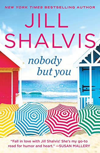 Nobody But You (Cedar Ridge Book 3)