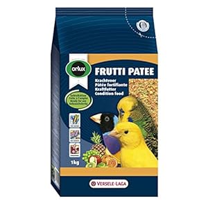 Orlux Frutti Patee 1kg
