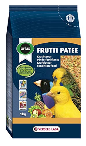 Orlux Frutti Patee 1kg