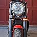 New Rage Cycles Universal Rage360 Front Turn Signals Running Light Upgrade 43mm