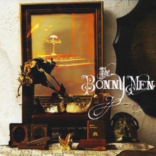 Amazon.com: The Bonny Men : The Bonny Men: Digital Music