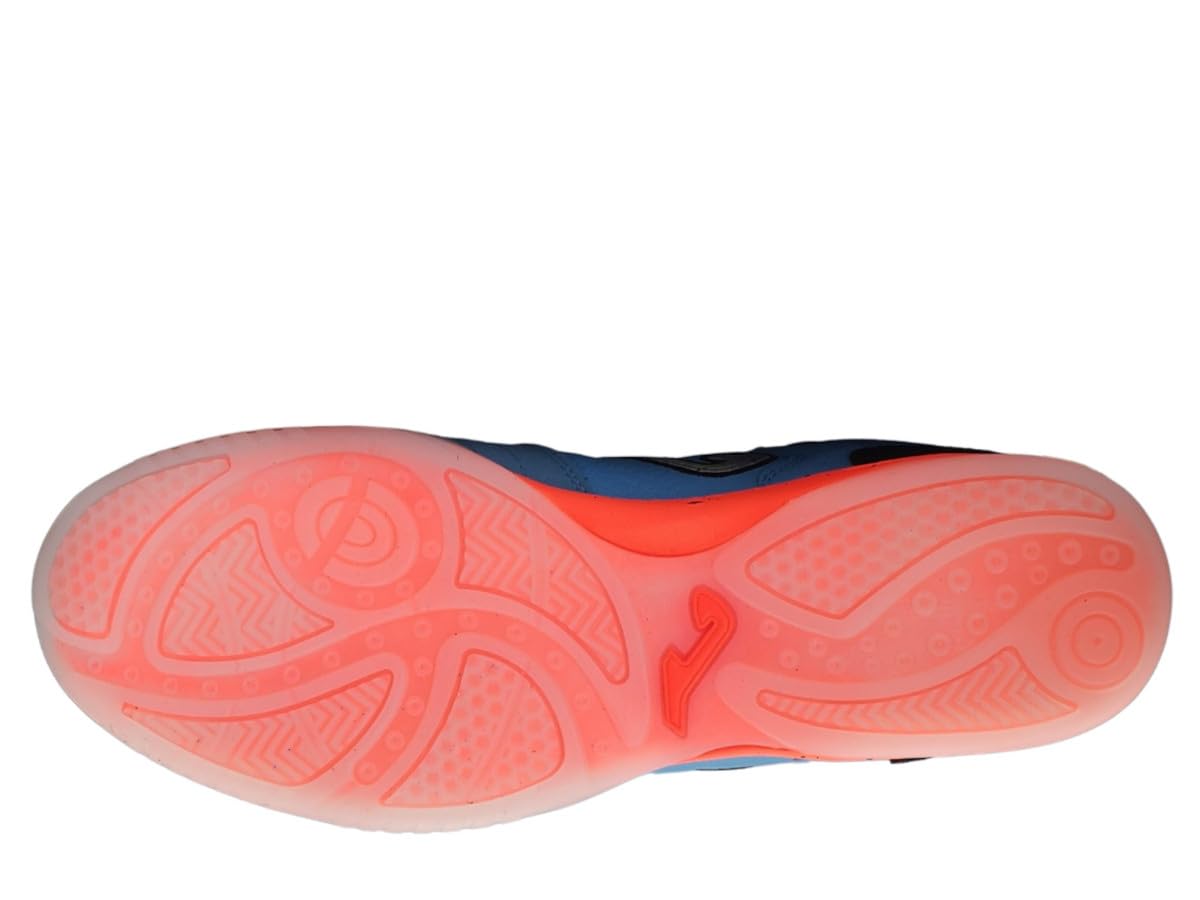 Joma Mężczyźni Tops2527inBut typu Oksford