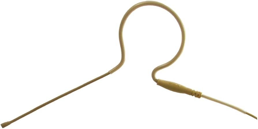 Amazon.com: Point Source Audio CO-8WS-XSH-BE Compatible with Shure