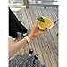Drink Check Wristband Roofie Test by Xantus | Spiked Drink Wristband Tester Detects GHB Within 10 Seconds Test Your Drink | Spiking Protection Detector Made in USA | (12 Beige Wristbands | 48 Tests)