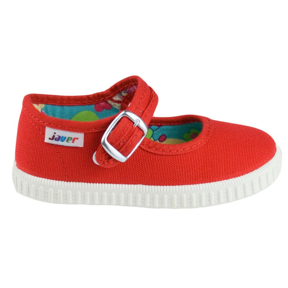 Javer Camison Mujer Niñas