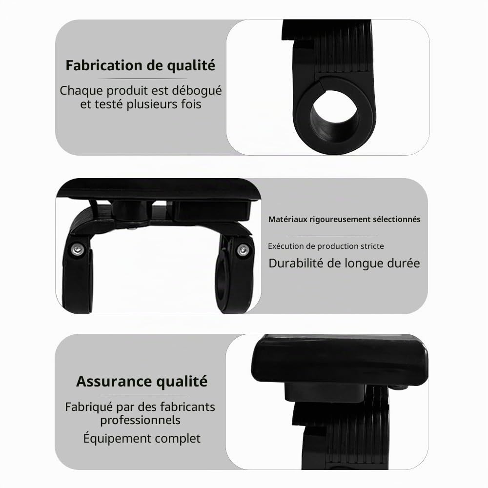 Écran LCD 5 Broches 24-72V LCD-S966 écran Couleur Intelligent Ordinateur de vélo étanche Panneau de Commande de VTT utilisé pour Le contrôleur avec protocole N°2 Connexion Normale