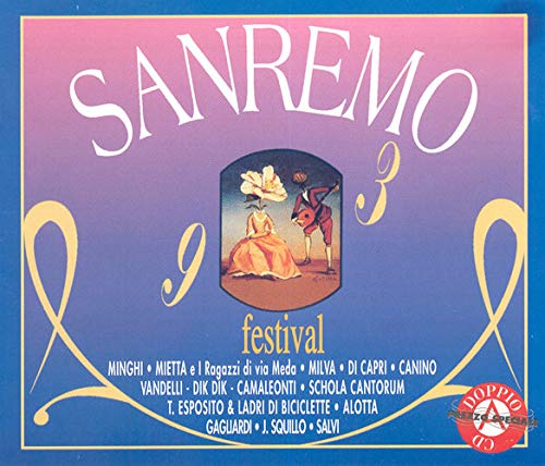 Sanremo Festival '93
