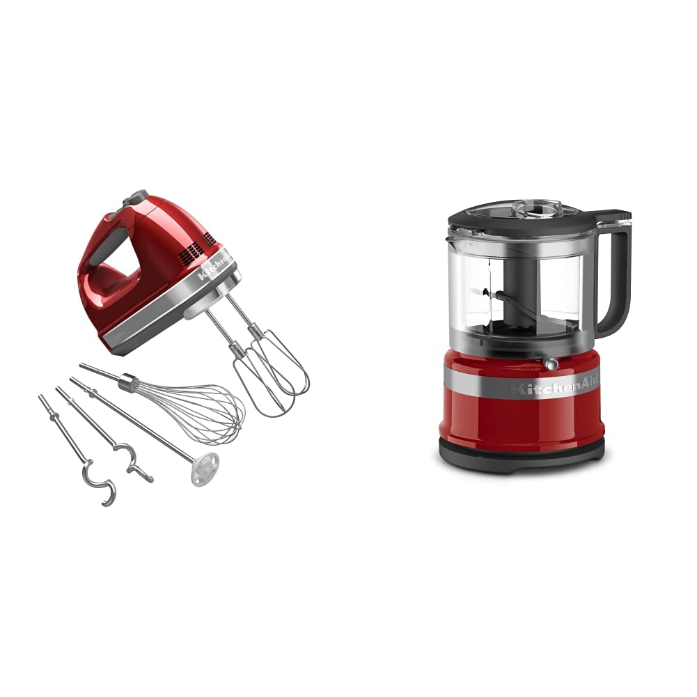 希少・高級KitchenAid 赤 ハンドル 包丁セット 木製ブロック付き 希少・高級KitchenAid 赤 ハンドル 包丁セット 木製ブロック付き 希少