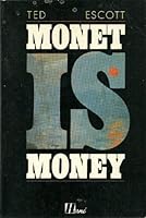 Monet is money 286665062X Book Cover
