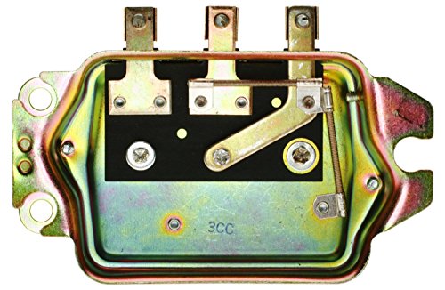Acdelco Professional C645 Voltage Regulator #TOP1