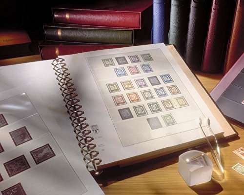 LINDNER Das Original Unión de Emiratos Árabes - Suplemento del año 2016