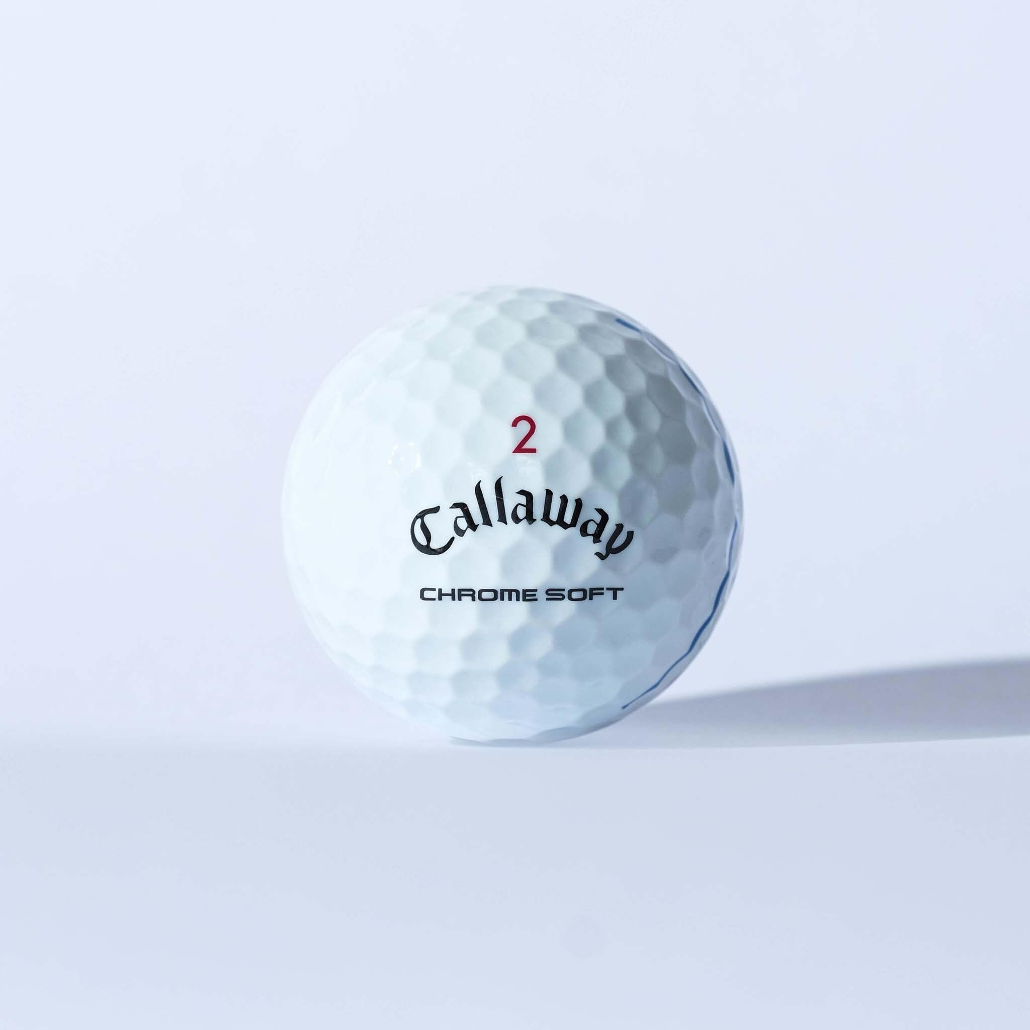 Lot de 12/24 Balles de Golf d'Occasion Multi Marques Mix Expert - Modèles Variés - Idéales pour Joueurs Experts - Qualité Premium et Performance – Marque Française