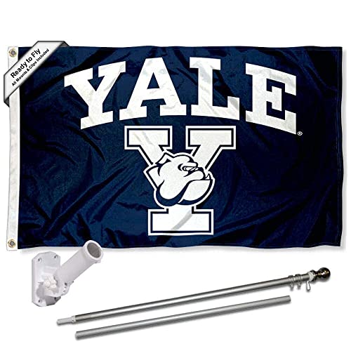 YALE バナー yale-18-x-36-felt-