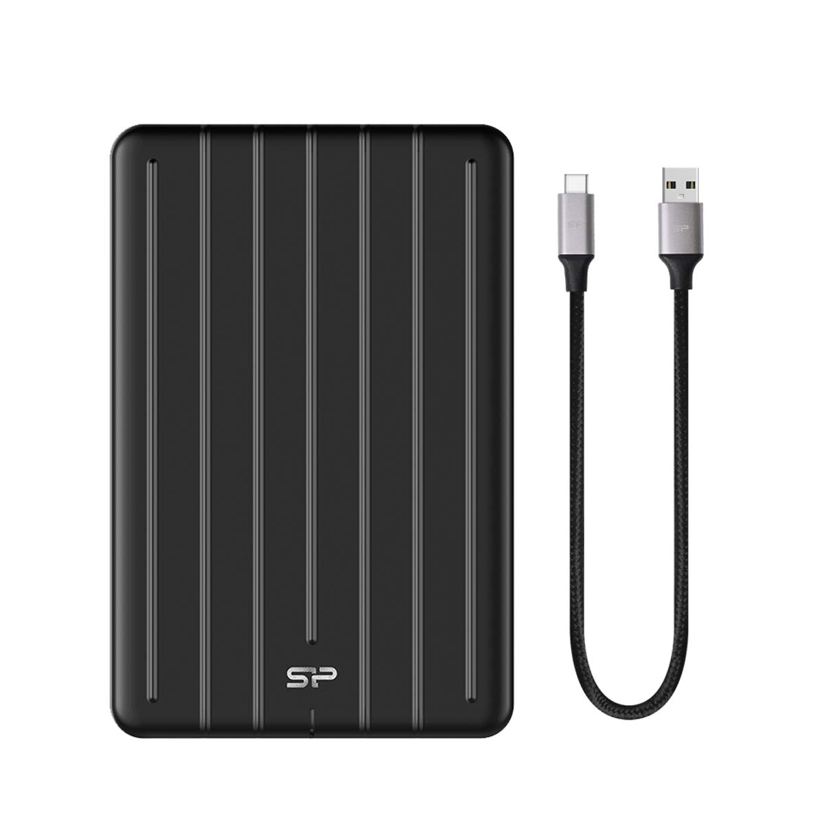 Amazon.co.jp: SP Silicon Powerシリコンパワー SSDケース 2.5インチ 