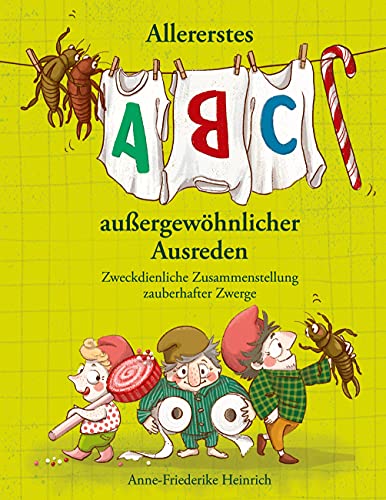 Allererstes ABC...