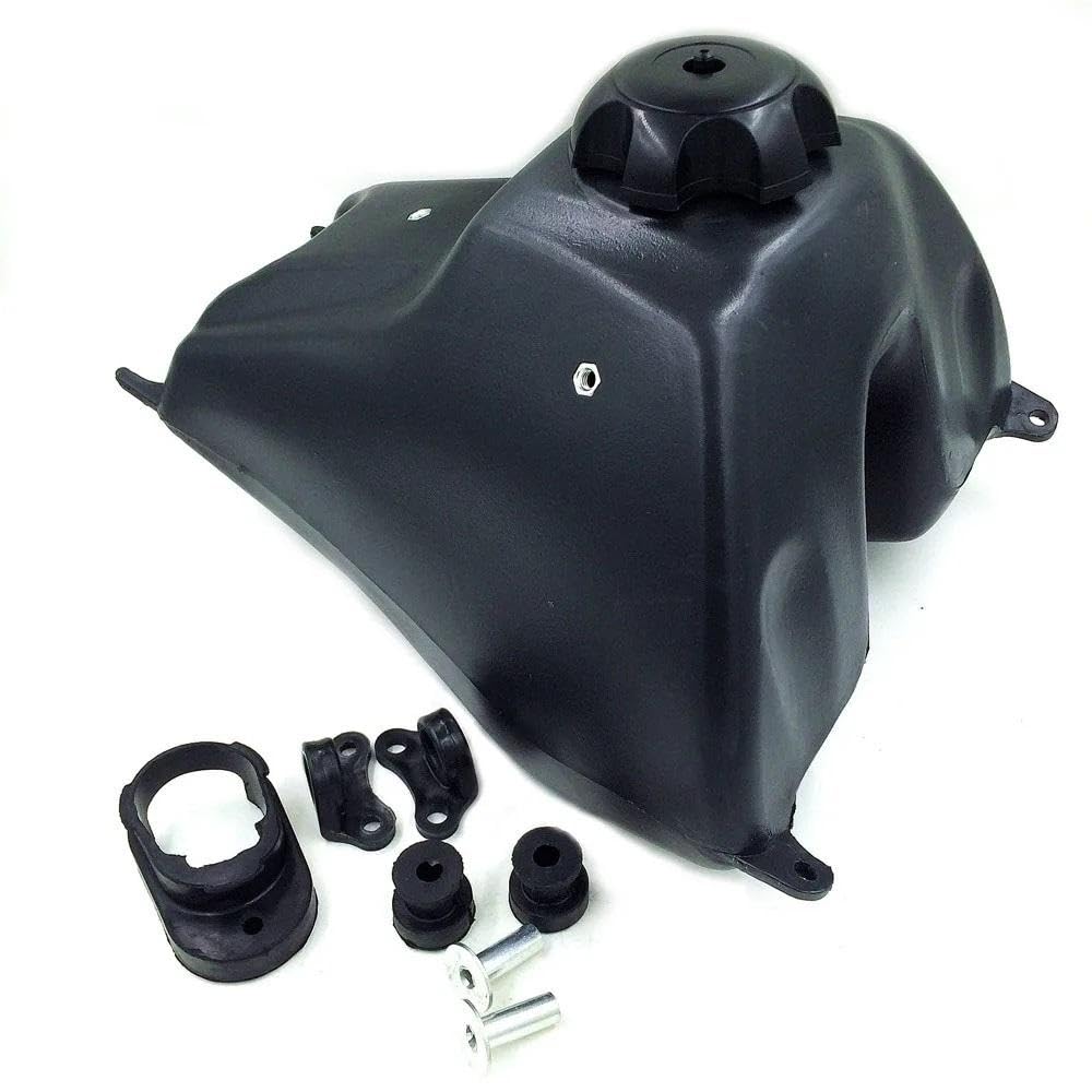 Tanque de combustible compatible con CRF70 Bike Pit Bike