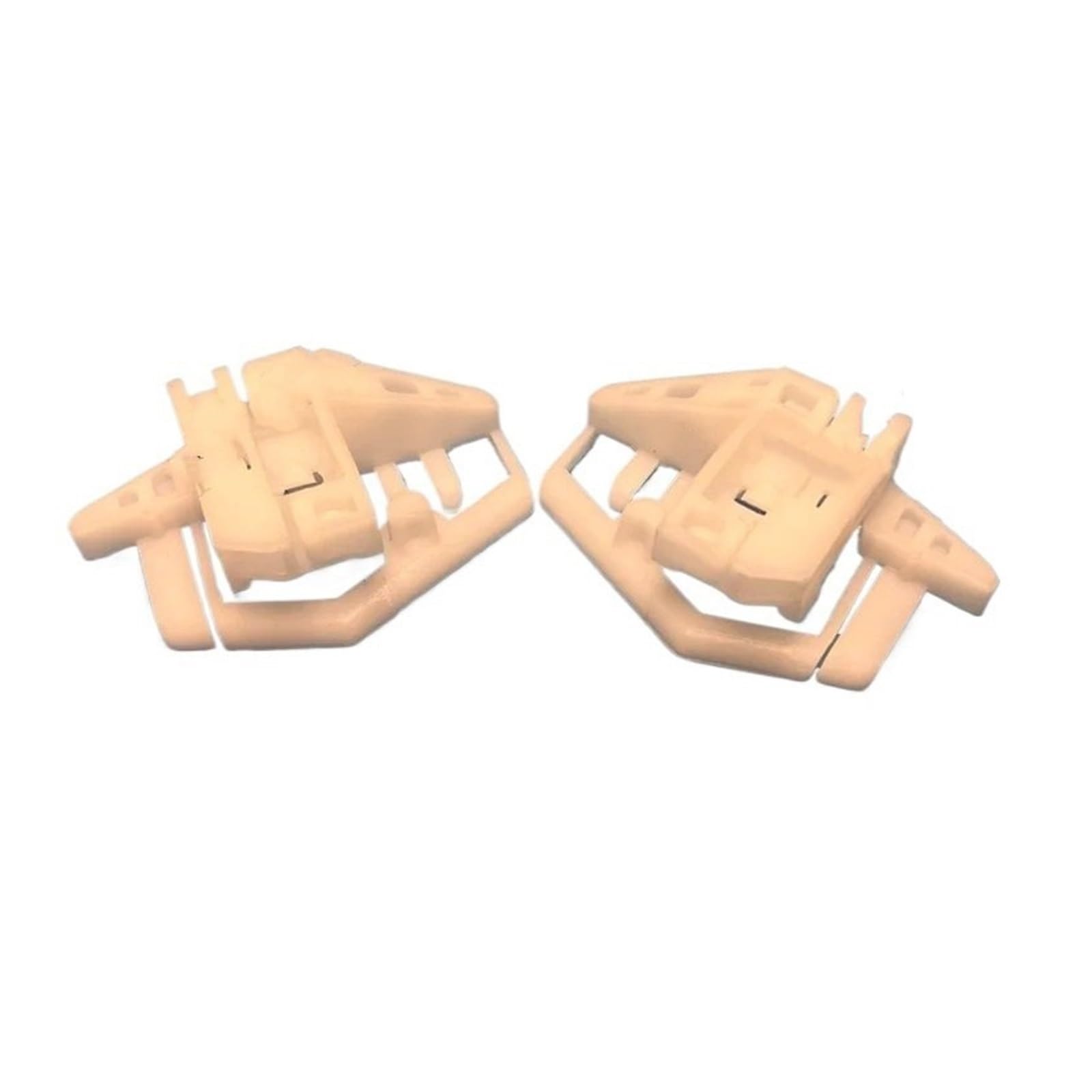 Clip lève-vitre bloqué Citroën Xsara Picasso solution réparation
