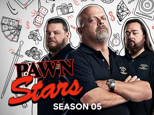 Pawn Stars