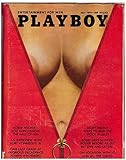Playboy Magazine, July 1973