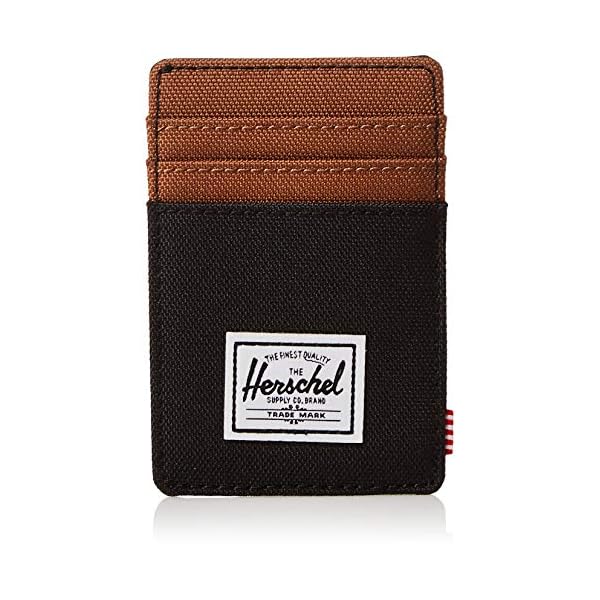 Herschel Raven RFID