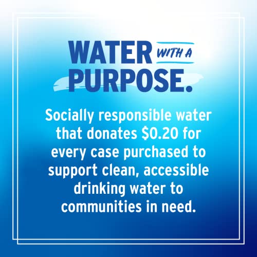 Talking Rain Talking Rain Aqa Alkaline Ionized Bottled Water, 9.5 Ph thumb #2