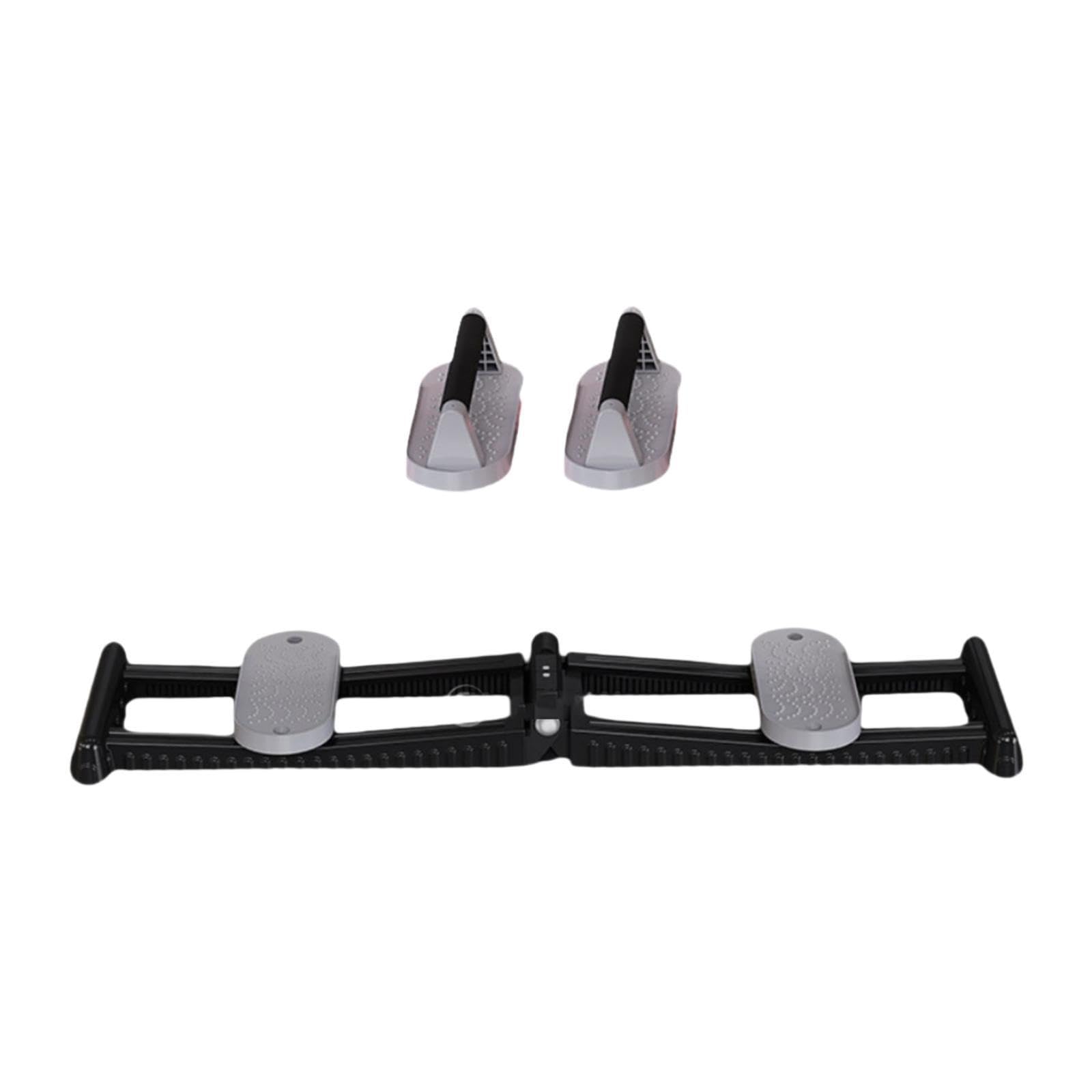 Equipo de Ejercicio para piernas, máquina para Entrenar el Suelo pélvico, confiable y eficaz, para ejercitar la Parte Interna del Muslo, Suave y silencioso,