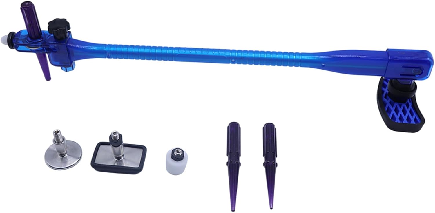 Car Removal Shaping Hammer Professional Remover Repair Leveling Hammer Automotive Body