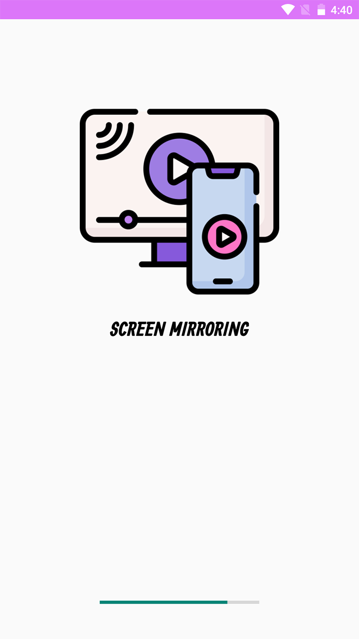Screen Mirroring for Fire TVAmazon.inAppstore for Android