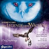 Die Legende der Wächter 01: Die Entführung