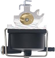 Vista 2 de Carburador para cortacésped Craftsman Modelo 917.377593 Carb