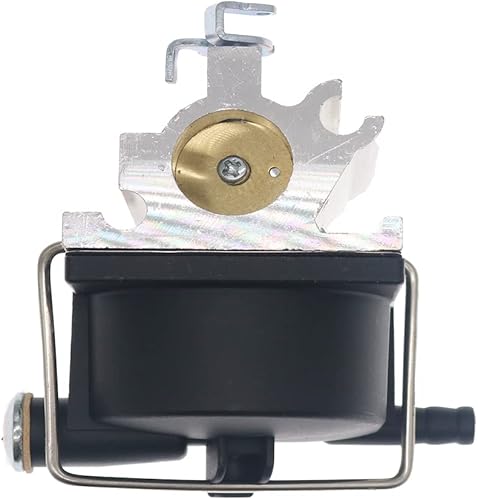Miniatura 2 de Carburador para cortacésped Craftsman Modelo 917.377593 Carb
