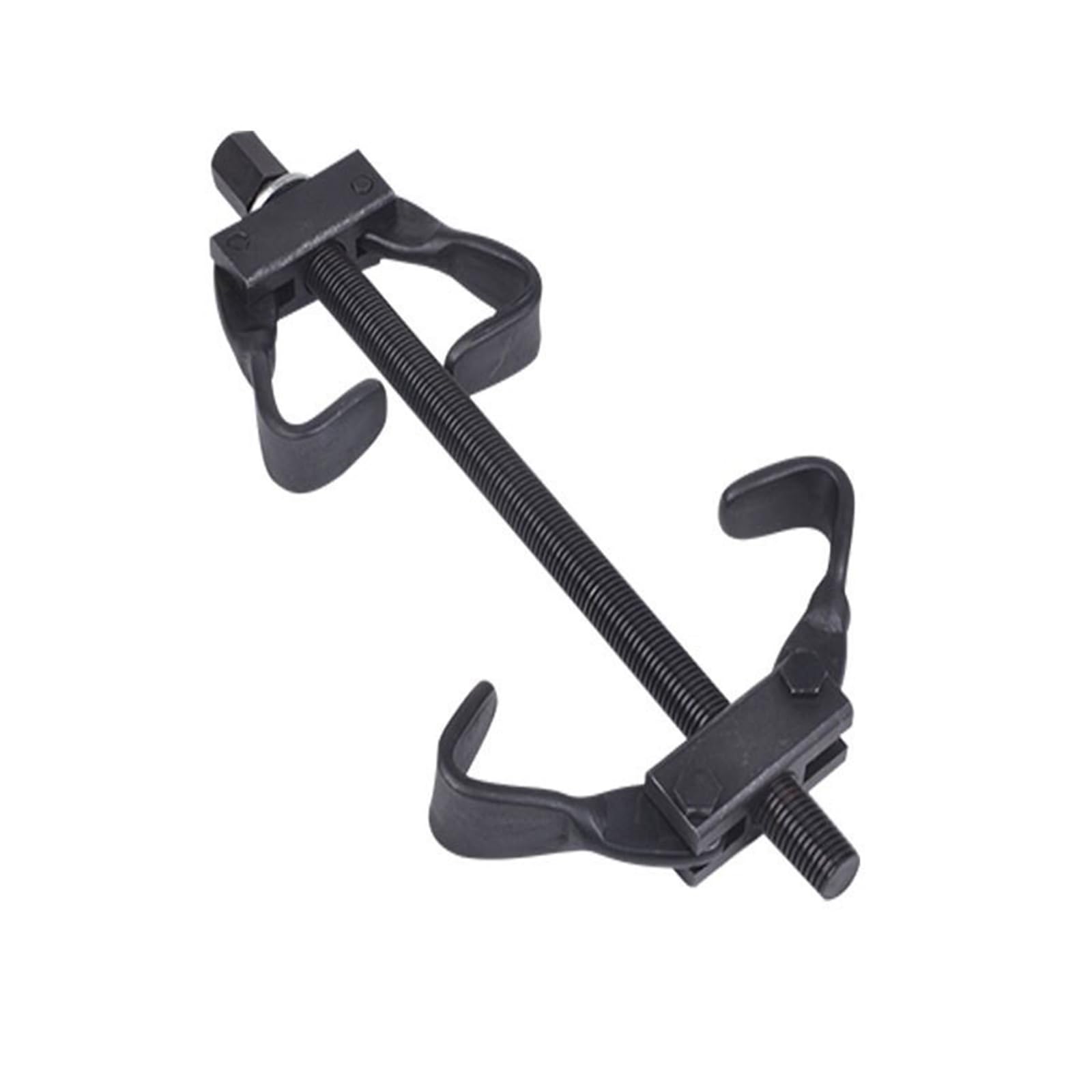 Nvoqilin Professional Hook Type Damper Spring Removal Tool For Car Maintenance Vehicle Cessation Tool