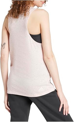 Miniatura 2 de adidas Camiseta sin mangas para mujer Winners 3.0