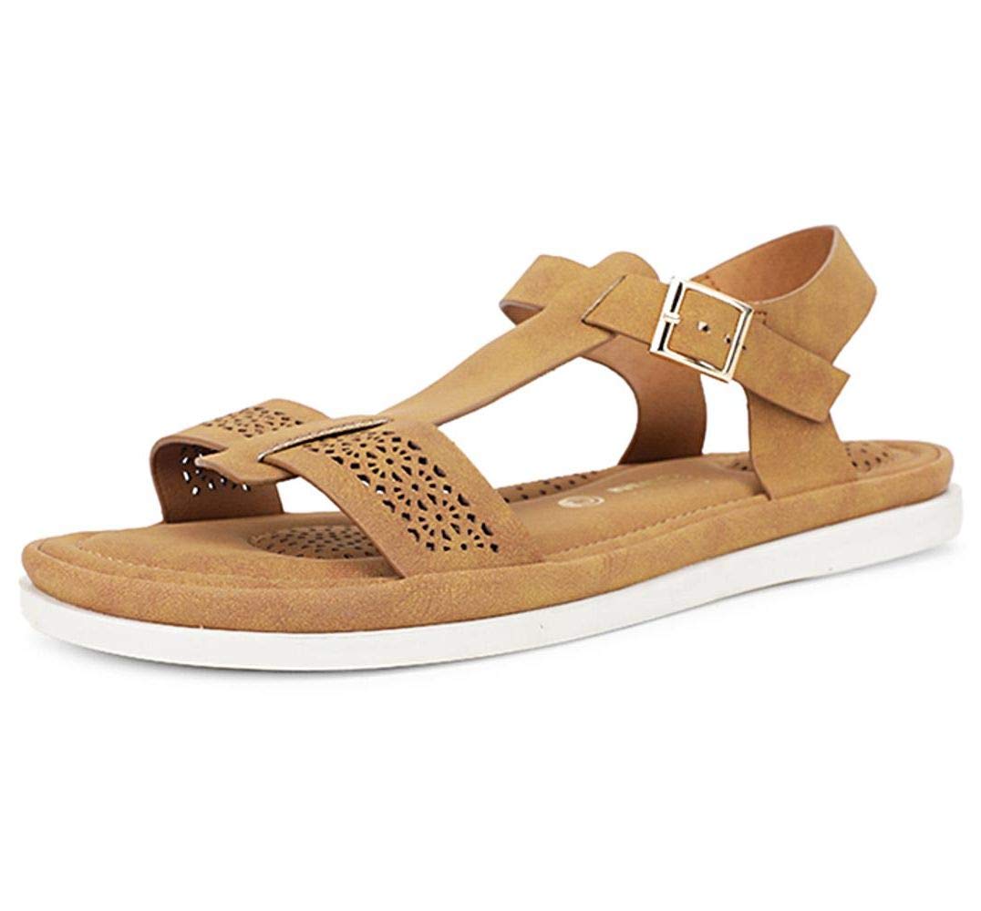 BATA Womens Connie Sandal Brown 3 UK (5614904) (B0876PGMVZ) Amazon Price History, Amazon Price Tracker