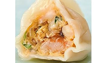 Amazon.co.jp: 水餃子専門店「上海餃子」 盛り合わせ水餃子 7種